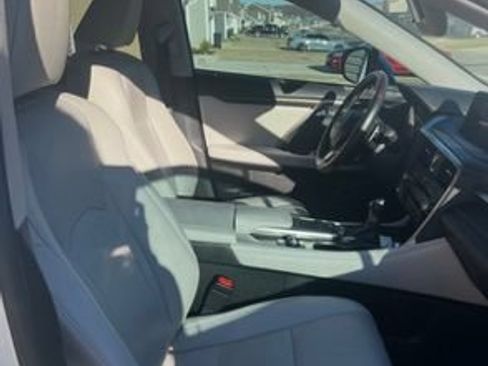 Used 2021 Lexus RX 450h AWD w/ Premium Package image 4
