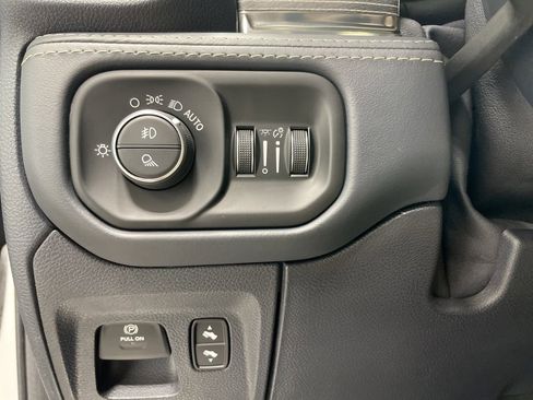 Used 2021 RAM 1500 Limited image 32