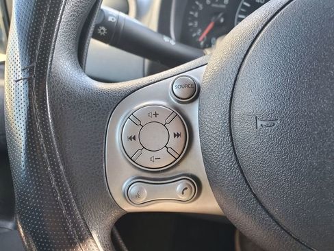 Used 2017 Chevrolet City Express LS image 16