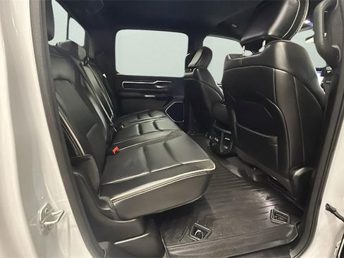 Used 2024 RAM 1500 Laramie image 14