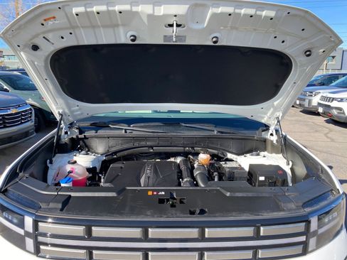 Used 2025 Hyundai Santa Fe SEL image 35