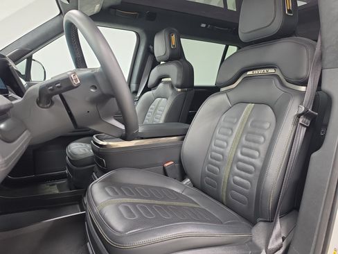 Used 2023 Rivian R1S Adventure Quad AWD/4WD image 20