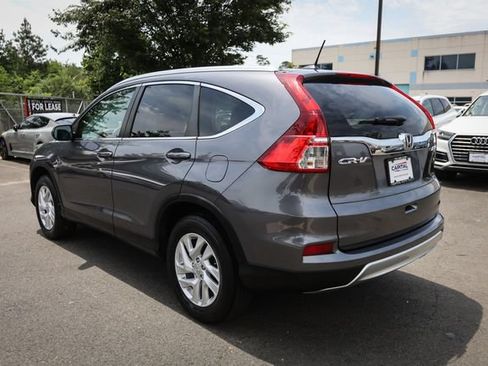 Used 2016 Honda CR-V EX-L image 11