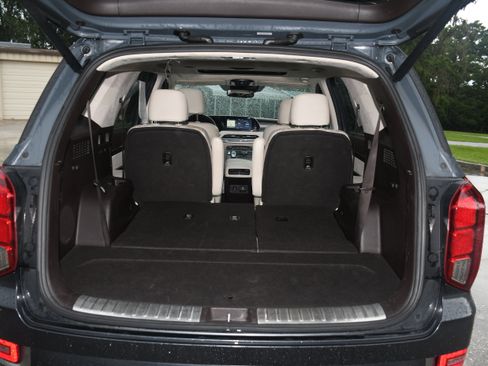 Used 2020 Hyundai Palisade Limited FWD image 20