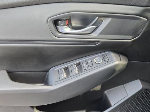 Certified 2024 Honda Accord EX image 23