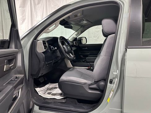 Used 2024 Toyota Tundra SR5 image 10