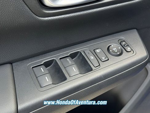Certified 2024 Honda CR-V LX image 19