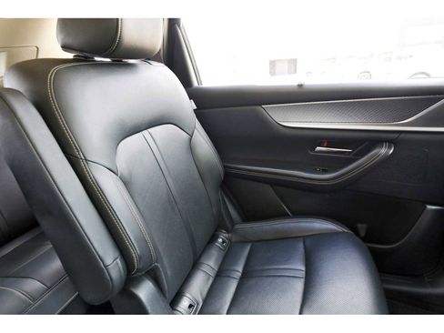 Used 2024 MAZDA CX-90 3.3 Turbo w/ Premium Package image 10