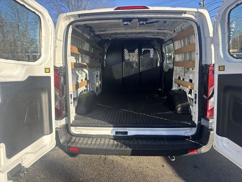 Used 2024 Ford Transit 250 Low Roof w/ Exterior Upgrade Package image 21
