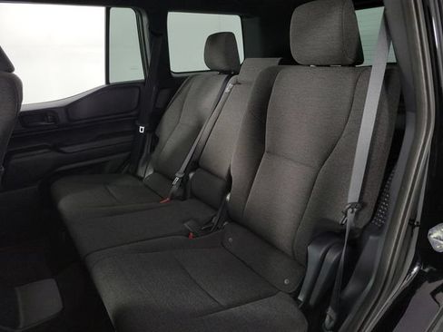 Used 2024 Toyota Land Cruiser 1958 AWD/4WD image 17