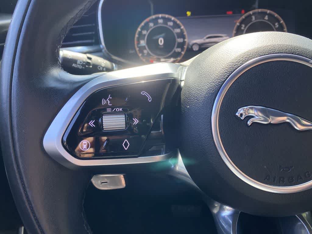 Used 2025 Jaguar F-PACE R-Dynamic S AWD/4WD image 20