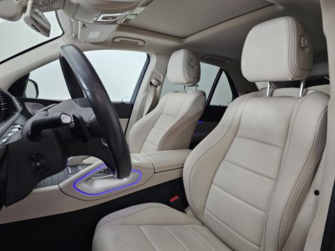 Certified 2020 Mercedes-Benz GLE 350 4MATIC image 10