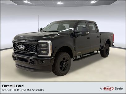 New 2026 Ford F250 XL w/ STX Appearance Package