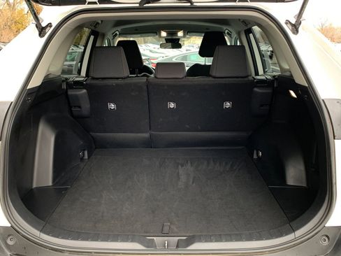 Used 2025 Toyota RAV4 LE image 30