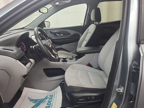Used 2023 GMC Terrain SLE w/ Driver Convenience Package AWD/4WD image 3