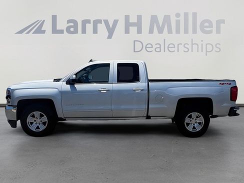 Used 2019 Chevrolet Silverado 1500 LT AWD/4WD image 2