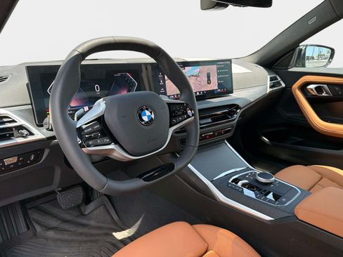 Used 2025 BMW 230i Coupe w/ Premium Package RWD image 30