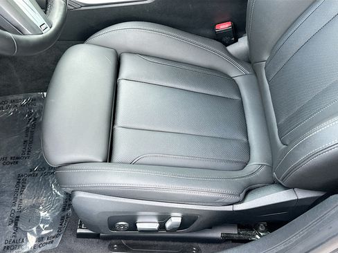 Certified 2024 BMW 430i Gran Coupe w/ M Sport Package (Priority 1) RWD image 19