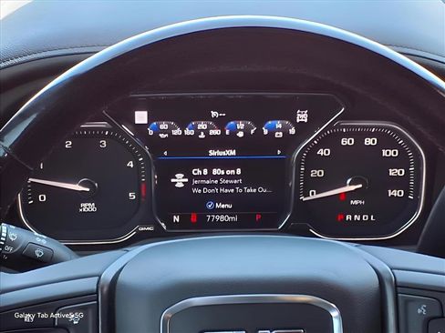 Used 2023 GMC Sierra 2500 AT4 w/ AT4 Premium Plus Package image 13