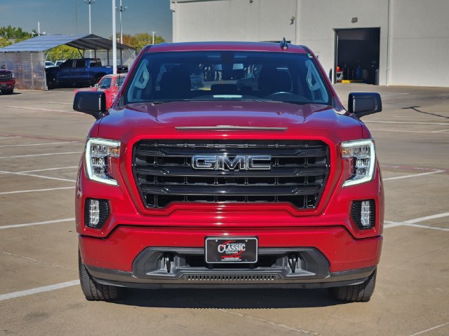 Used 2022 GMC Sierra 1500 Elevation RWD image 11