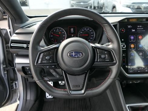 Certified 2022 Subaru WRX Premium image 16