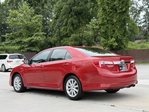 Used 2012 Toyota Camry XLE w/ Convenience Pkg FWD image 24