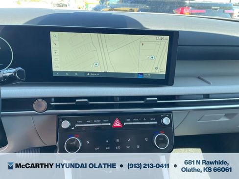 Used 2025 Hyundai Tucson SEL image 7