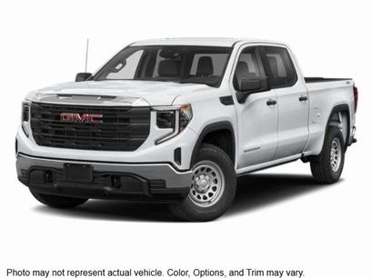 Used 2022 GMC Sierra 1500 SLT w/ SLT Convenience Package