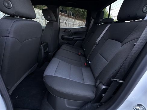 New 2026 Chevrolet Colorado W/T image 18