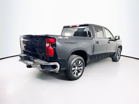 Used 2023 Chevrolet Silverado 1500 LT image 9