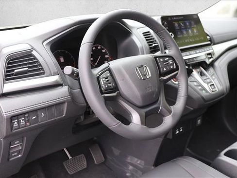 New 2026 Honda Odyssey EX-L image 10