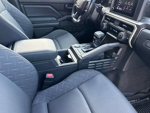 Certified 2024 Toyota Tacoma SR5 RWD image 21