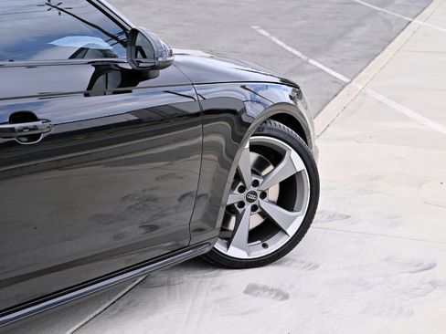 Used 2019 Audi S4 Premium Plus w/ Premium Plus Package AWD/4WD image 47
