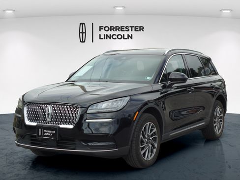 Used 2022 Lincoln Corsair AWD w/ Equipment Group 101A image 7