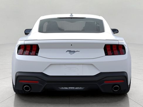 New 2026 Ford Mustang Premium RWD image 5