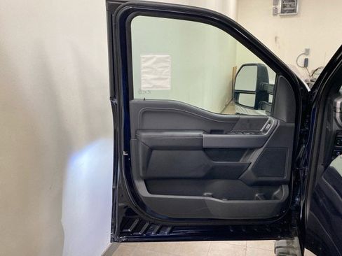 New 2025 Ford F150 XLT w/ Equipment Group 302A MID image 15