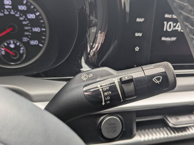 Used 2023 Kia K5 GT-Line FWD image 20