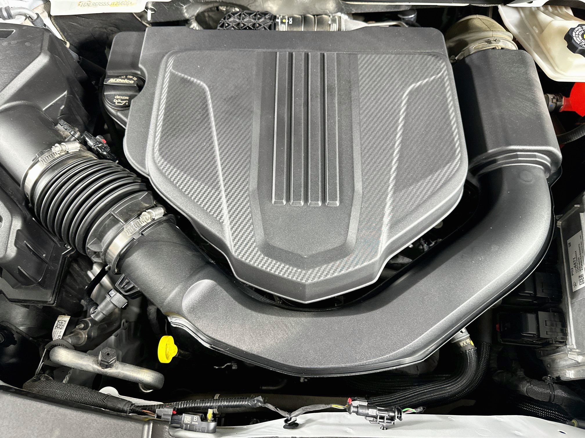 Used 2025 Chevrolet Traverse LT FWD image 34