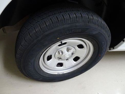 Used 2023 RAM 1500 Tradesman RWD image 7
