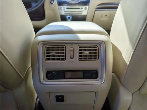 Used 2017 INFINITI QX60 FWD w/ Premium Plus Package image 19