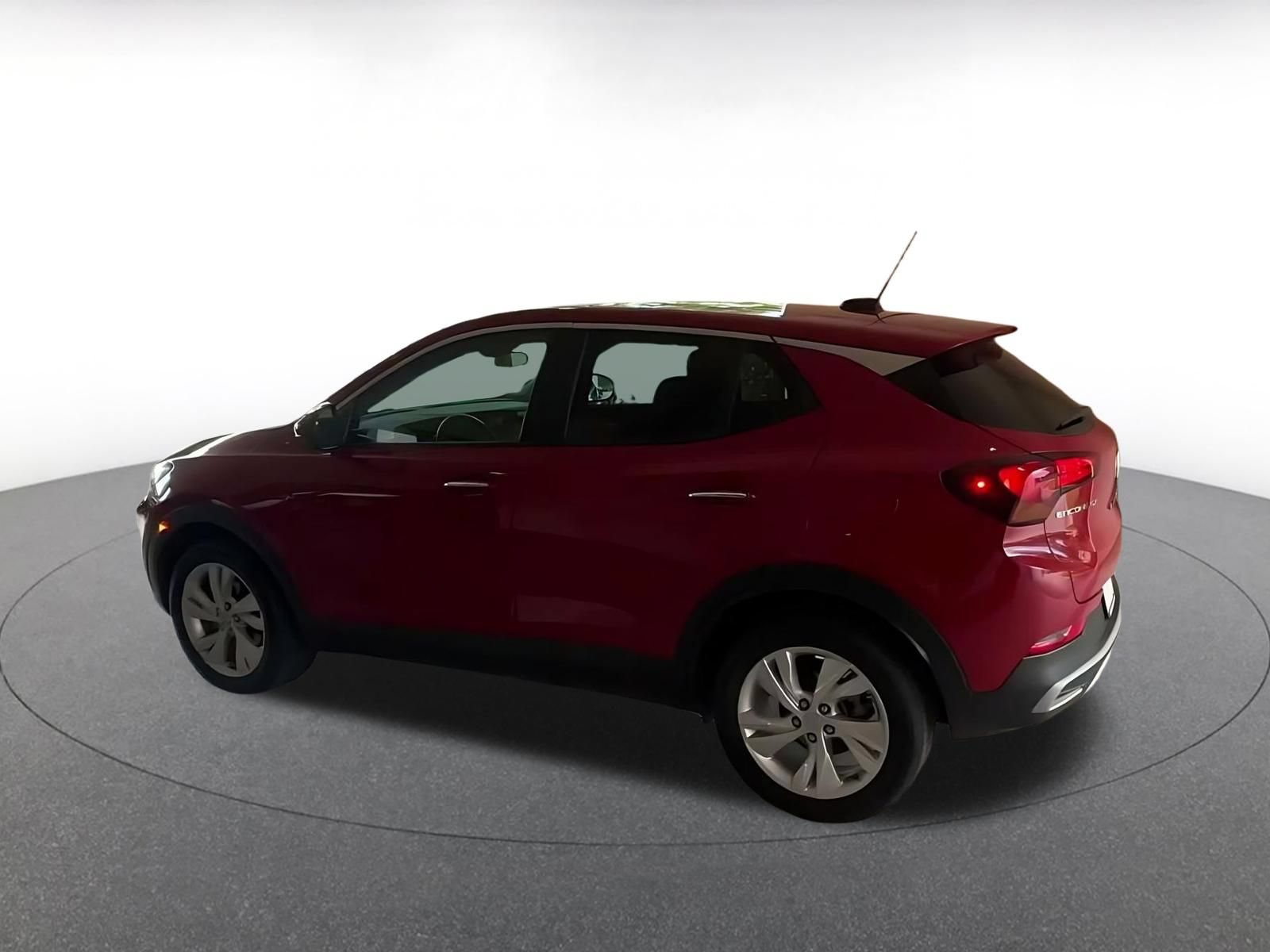 Used 2026 Buick Encore GX Preferred FWD image 9