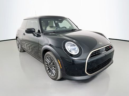 New 2026 MINI Cooper S image 3