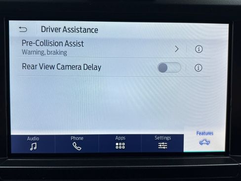 New 2026 Ford F250 XL w/ STX Appearance Package AWD/4WD image 26