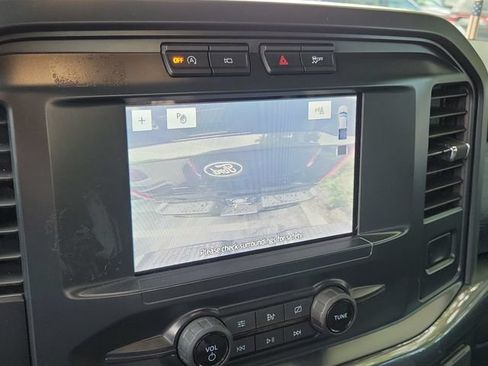 Used 2021 Ford F150 XL w/ STX Appearance Package RWD image 29