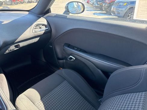 Used 2017 Dodge Challenger R/T w/ Sound Group image 18