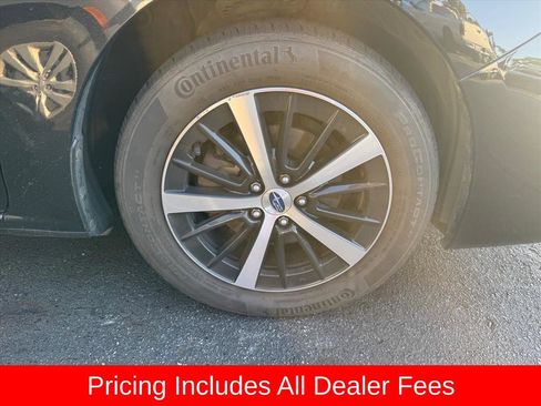Used 2019 Subaru Impreza 2.0i Premium w/ Eyesight & BSD/Rcta & SRF AWD/4WD image 2