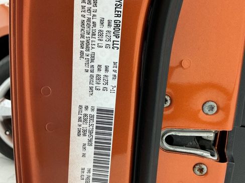 Used 2011 Dodge Charger R/T RWD image 51