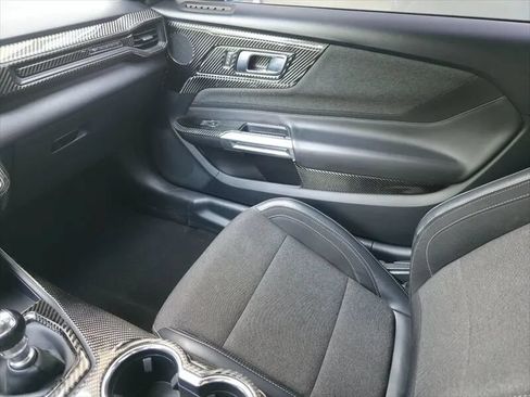 Used 2024 Ford Mustang GT RWD image 27