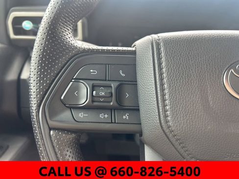 Used 2025 Toyota Tacoma SR RWD image 11