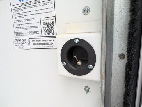 New 2025 Chevrolet Express 3500 w/ Power Convenience Package image 14